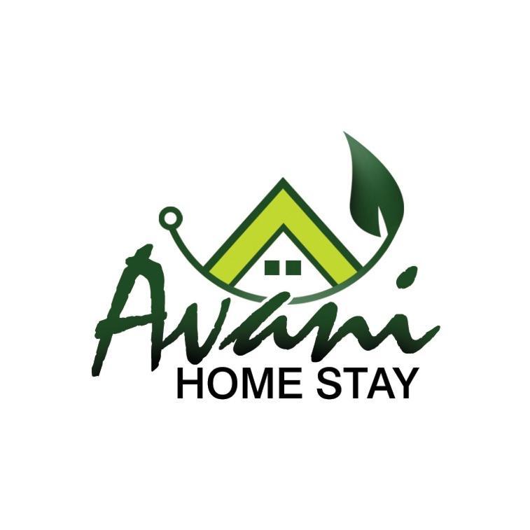 Avani Home Stay Iritti Exterior photo